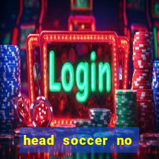 head soccer no click jogos